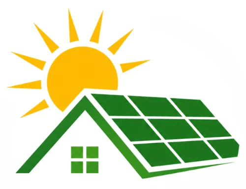 Panneaux Solaires Plaine